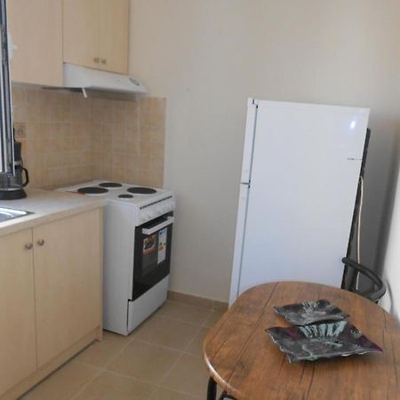 Milka'S Old Corfu Town Apartment Экстерьер фото