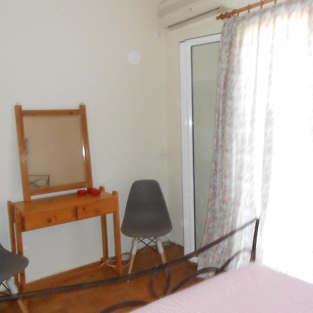 Milka'S Old Corfu Town Apartment Экстерьер фото