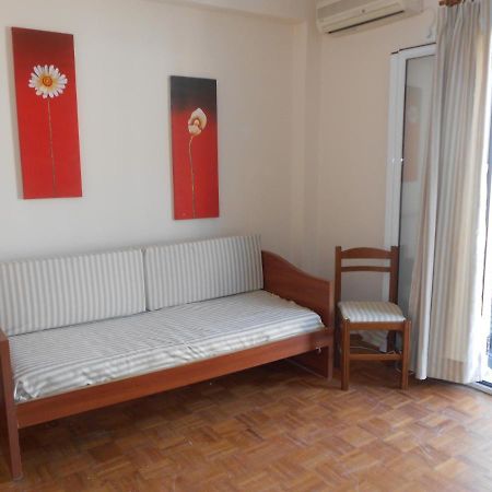 Milka'S Old Corfu Town Apartment Экстерьер фото