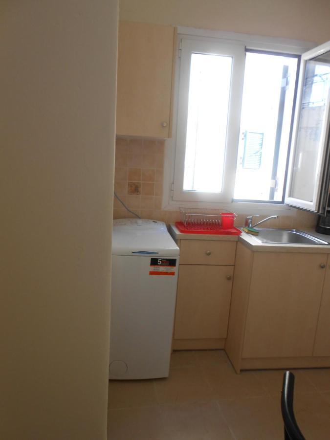 Milka'S Old Corfu Town Apartment Экстерьер фото
