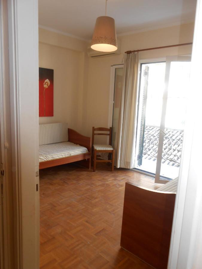 Milka'S Old Corfu Town Apartment Экстерьер фото